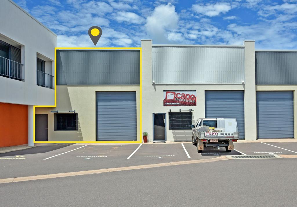 7/5 MCCOURT RD, YARRAWONGA, NT 0830