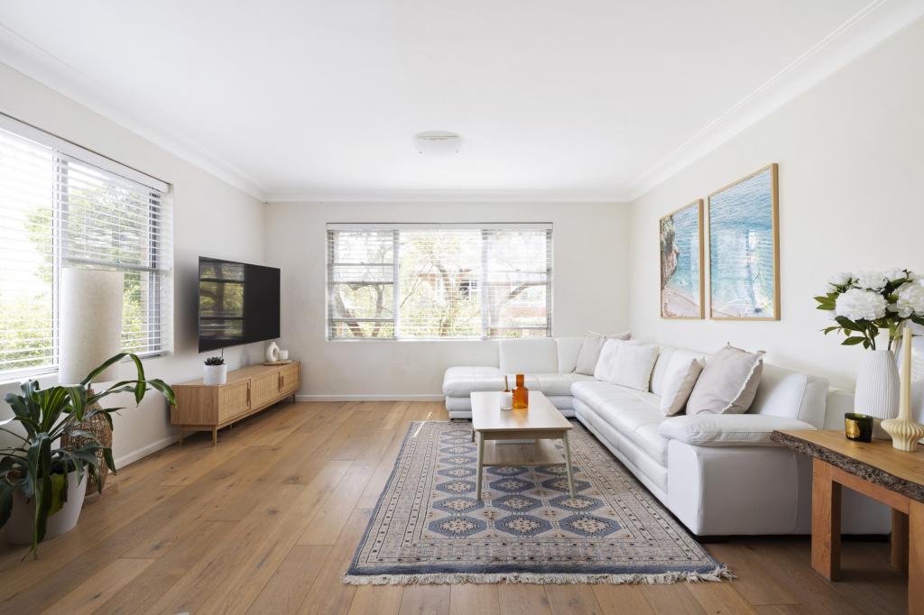 3/68a West St, Balgowlah, NSW 2093