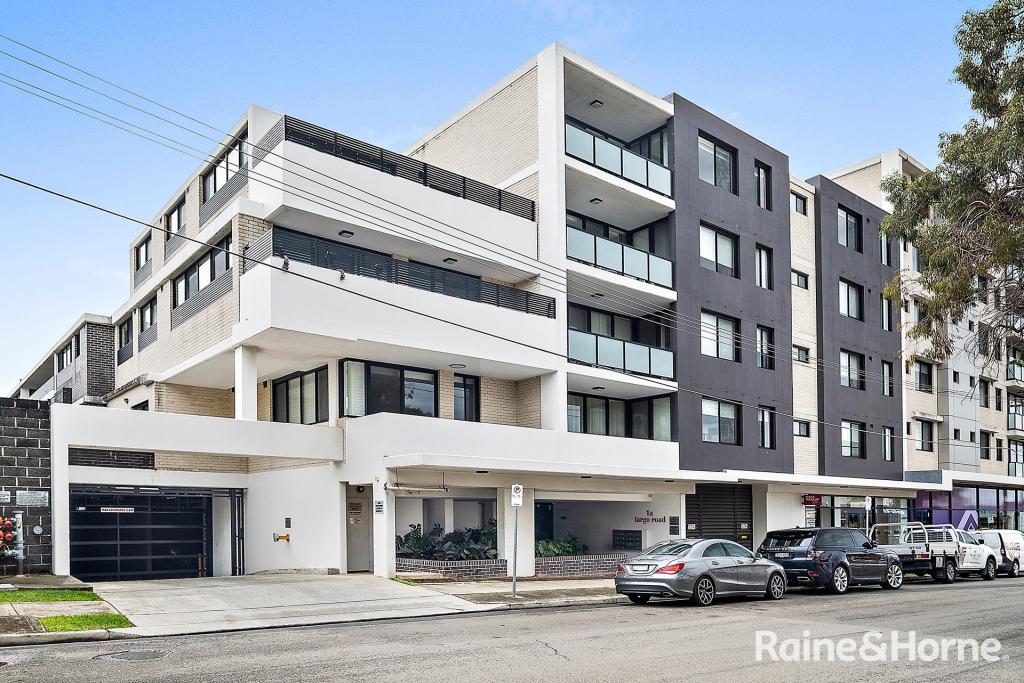 206/1a Targo Rd, Ramsgate, NSW 2217