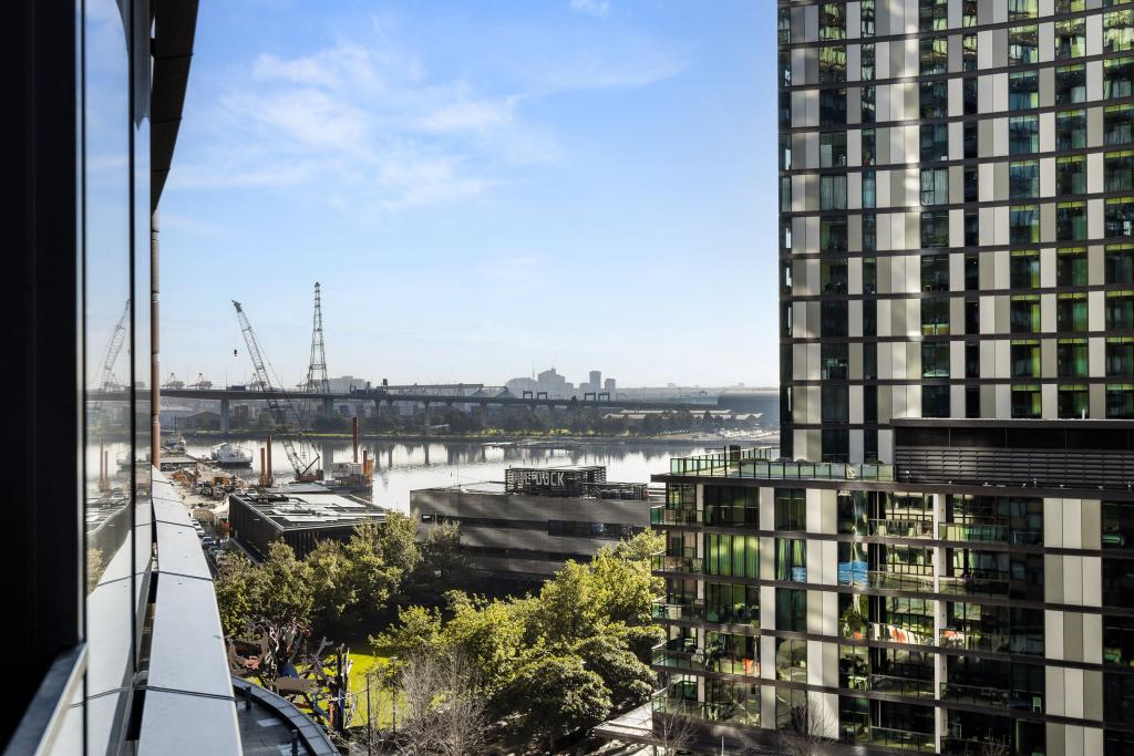 801n/889 Collins St, Docklands, VIC 3008