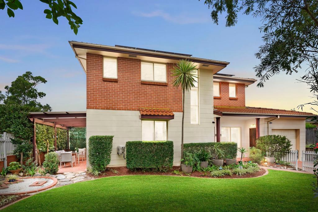 23 North Rd, Ryde, NSW 2112