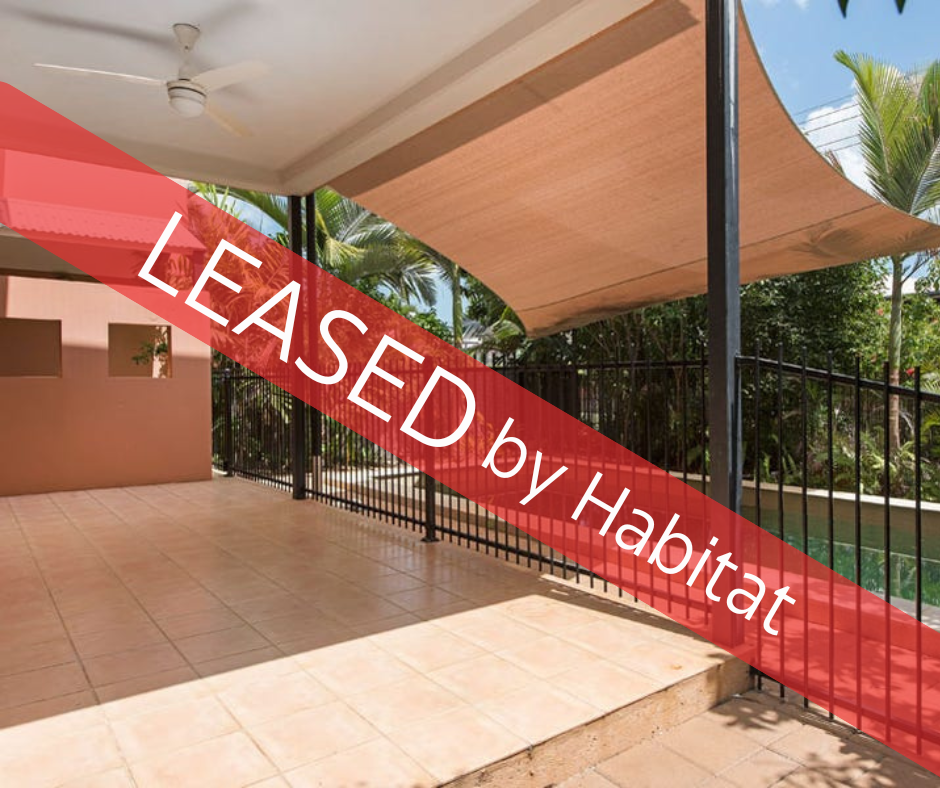 1/7 Margaret St, Stuart Park, NT 0820