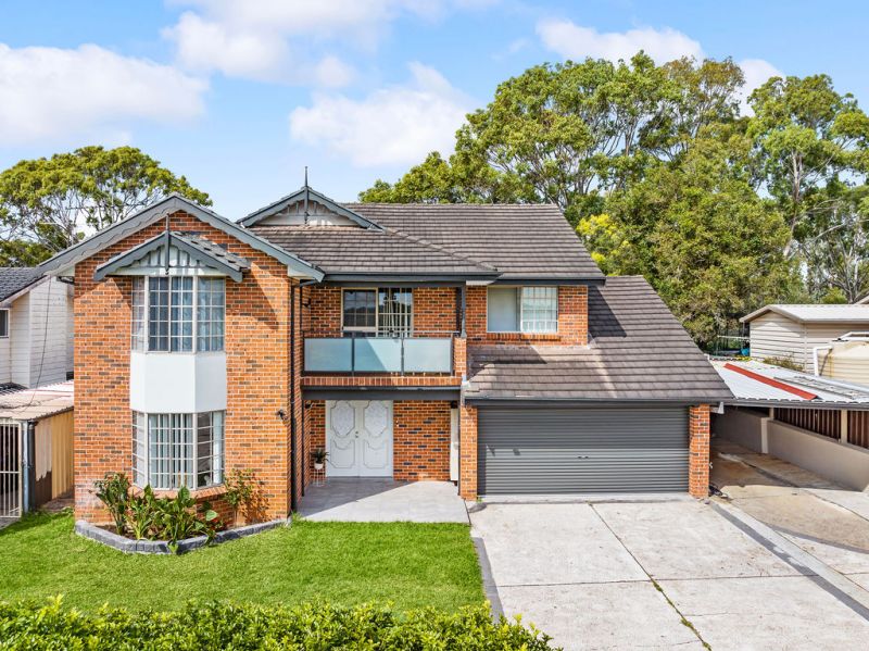 80 North Steyne Rd, Woodbine, NSW 2560