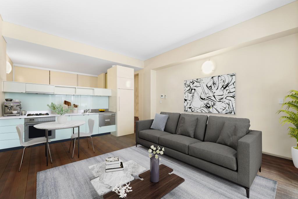 213/24-38 Bellevue St, Surry Hills, NSW 2010