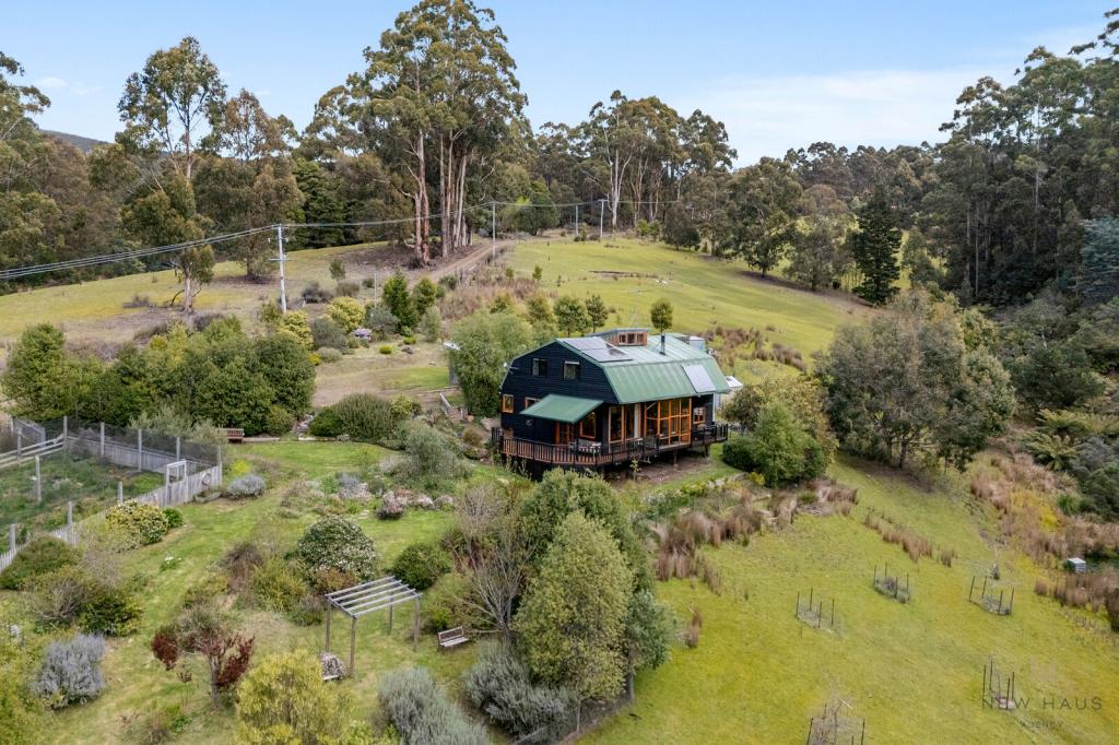 190 Cripps Rd, Woodbridge, TAS 7162