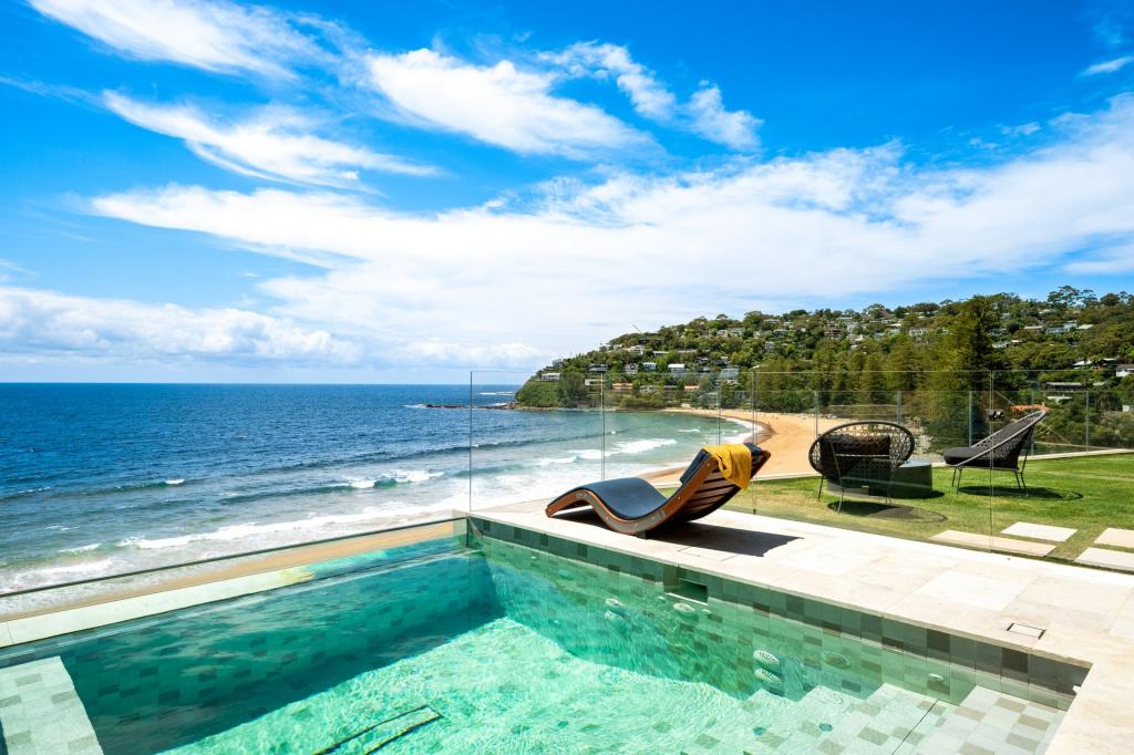 Contact agent for address, PALM BEACH, NSW 2108