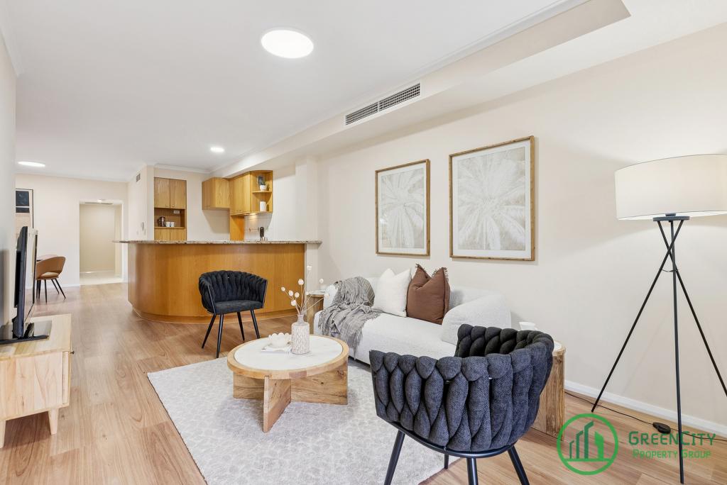 1/16 KINGS PARK RD, WEST PERTH, WA 6005