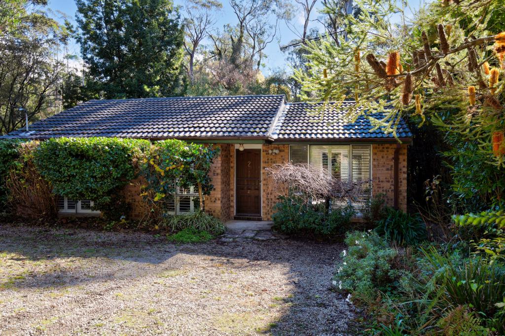 2 Egmont Rd, Medlow Bath, NSW 2780