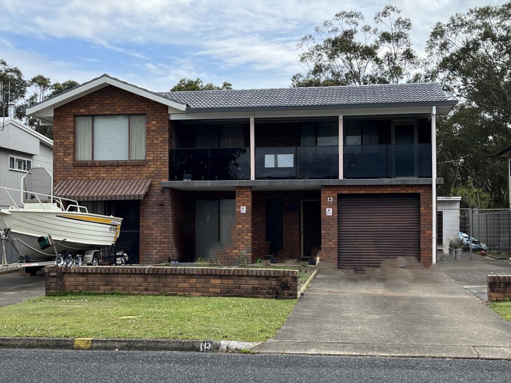 13 Cook St, North Haven, NSW 2443