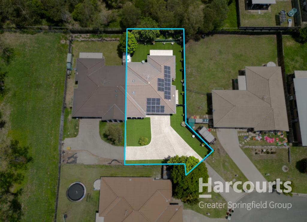 1/27 Belle Ct, Redbank, QLD 4301