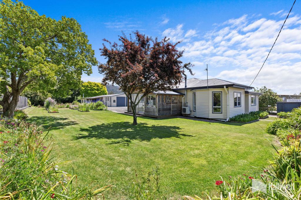 36 Sheffield Rd, Spreyton, TAS 7310