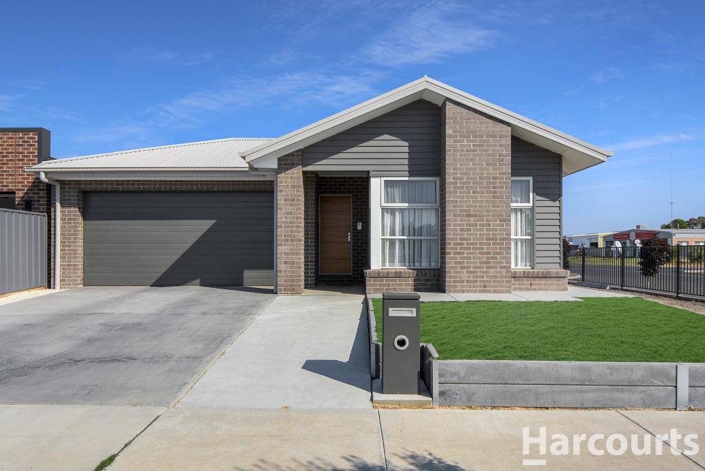 2 Griffin Ct, Horsham, VIC 3400