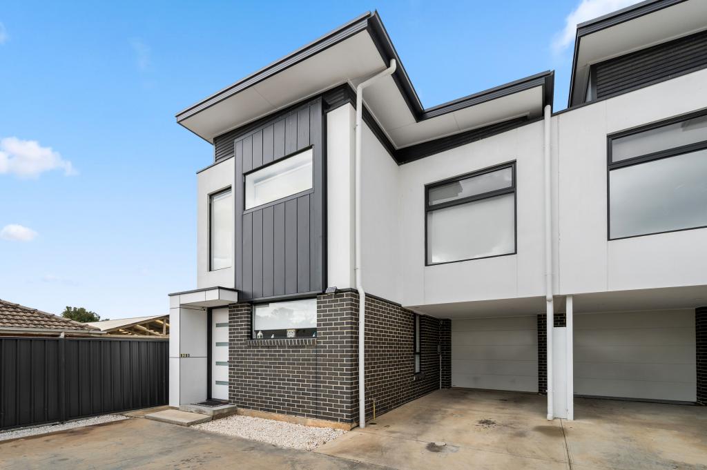 828d North East Rd, Modbury, SA 5092