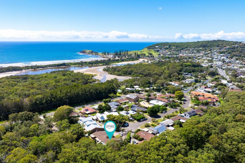 5/11 Allman Pl, Crescent Head, NSW 2440