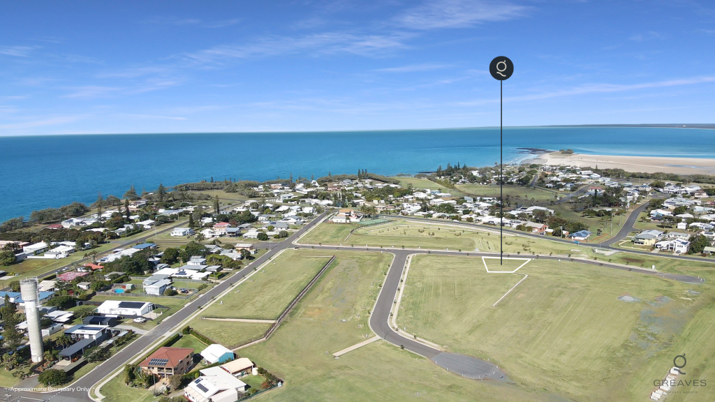 Lot 11 South Bch, Elliot Heads, QLD 4670