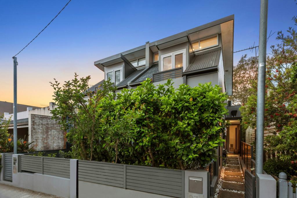 27a North St, Leichhardt, NSW 2040