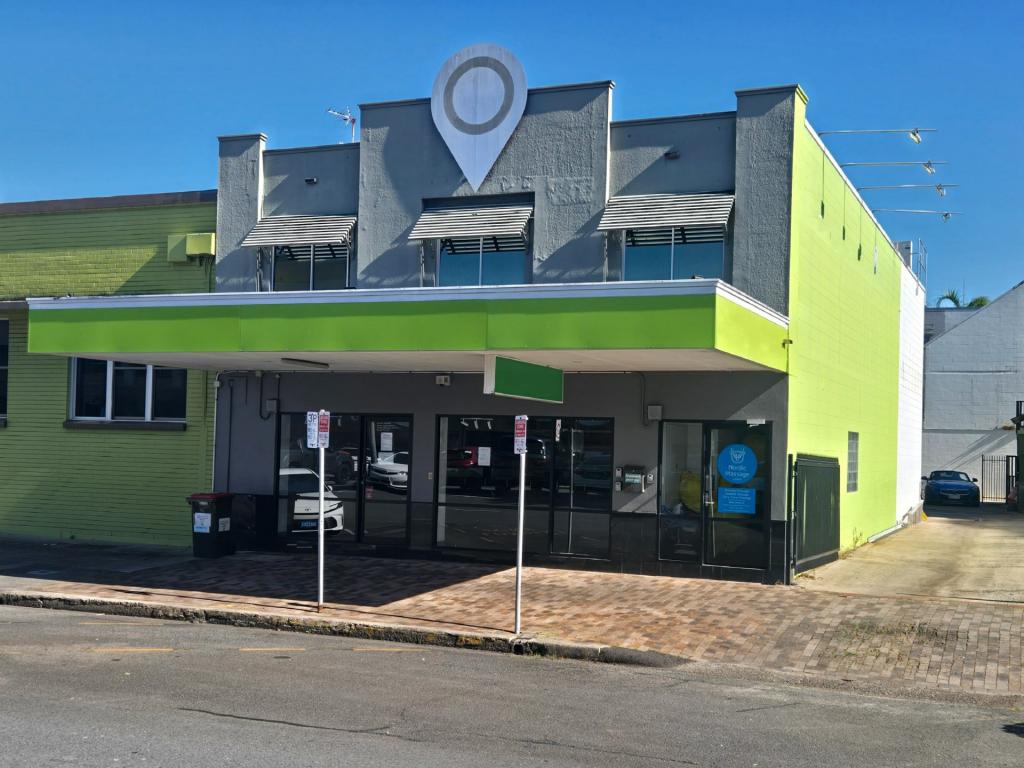6 Aplin St, Cairns City, QLD 4870