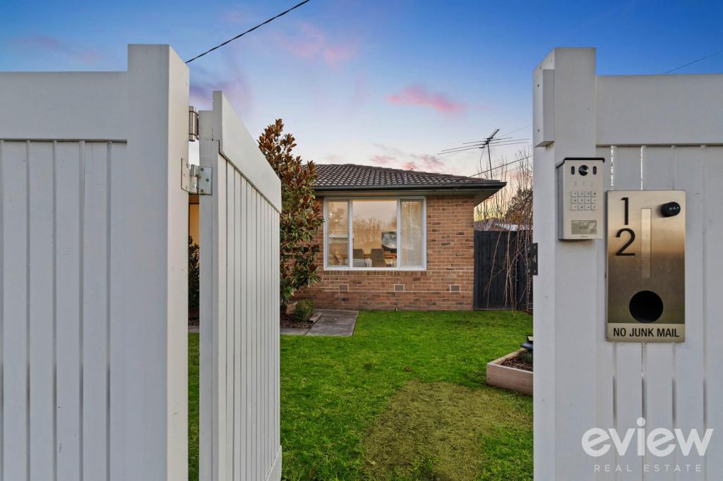 12 Benong Pl, Frankston, VIC 3199