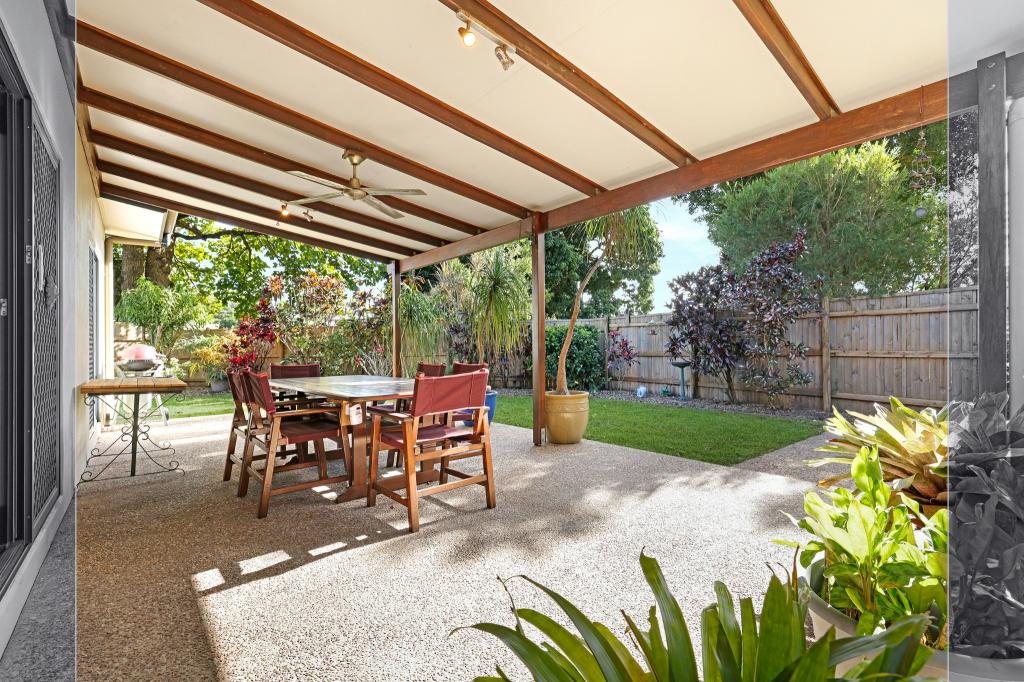 3/20 Brennan St, Manunda, QLD 4870