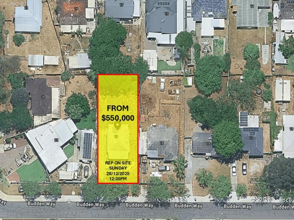 18 Budden Way, Medina, WA 6167