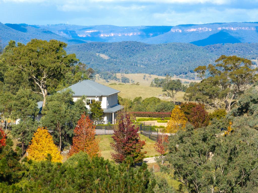 321 Mckanes Falls Rd, South Bowenfels, NSW 2790
