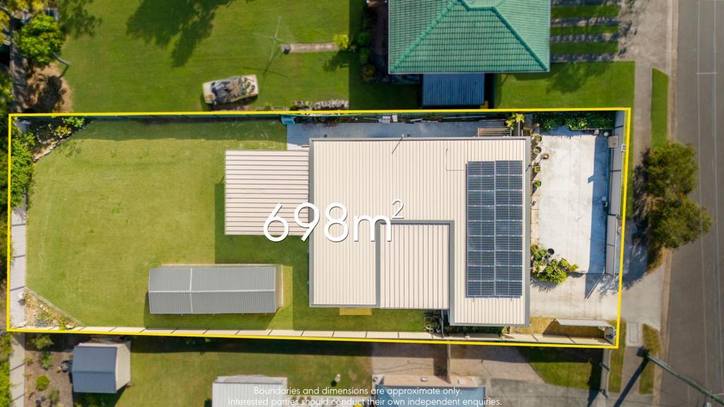 19 Marday St, Slacks Creek, QLD 4127