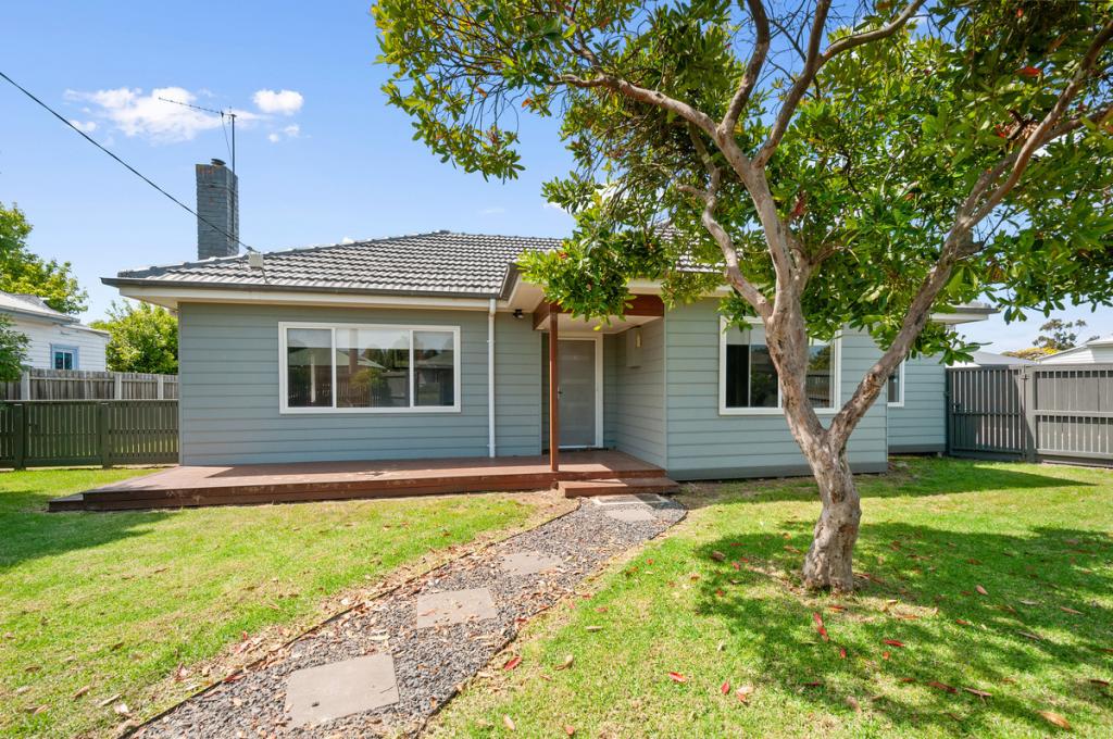 121 Fitzroy St, Sale, VIC 3850