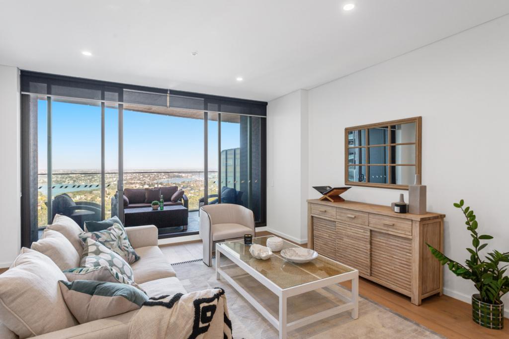 3008/500 Pacific Hwy, St Leonards, NSW 2065