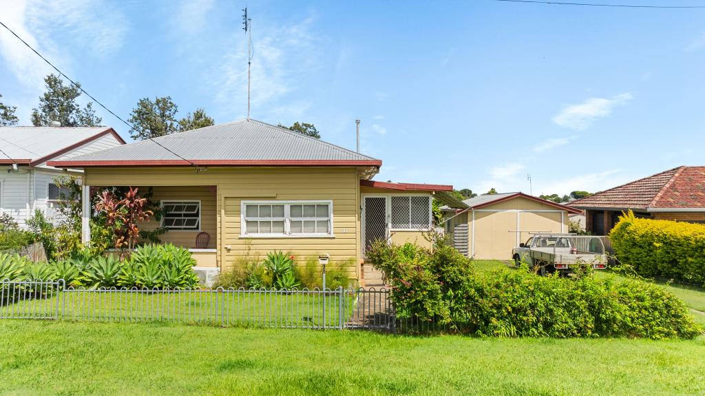 20 Hawthorne St, South Grafton, NSW 2460