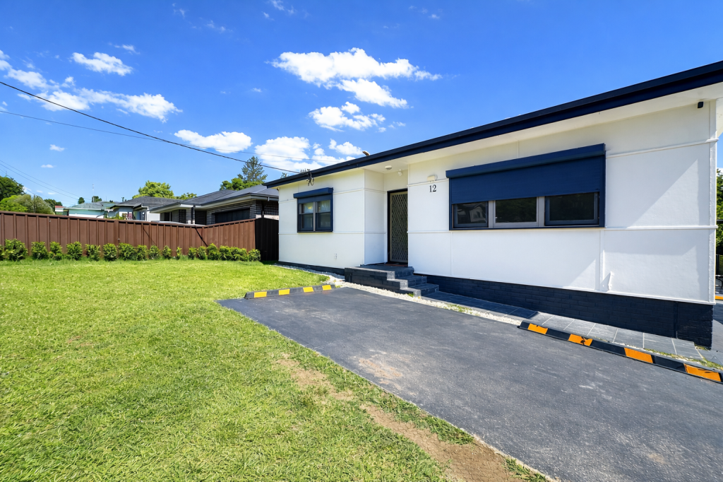 12 Saddington St, St Marys, NSW 2760