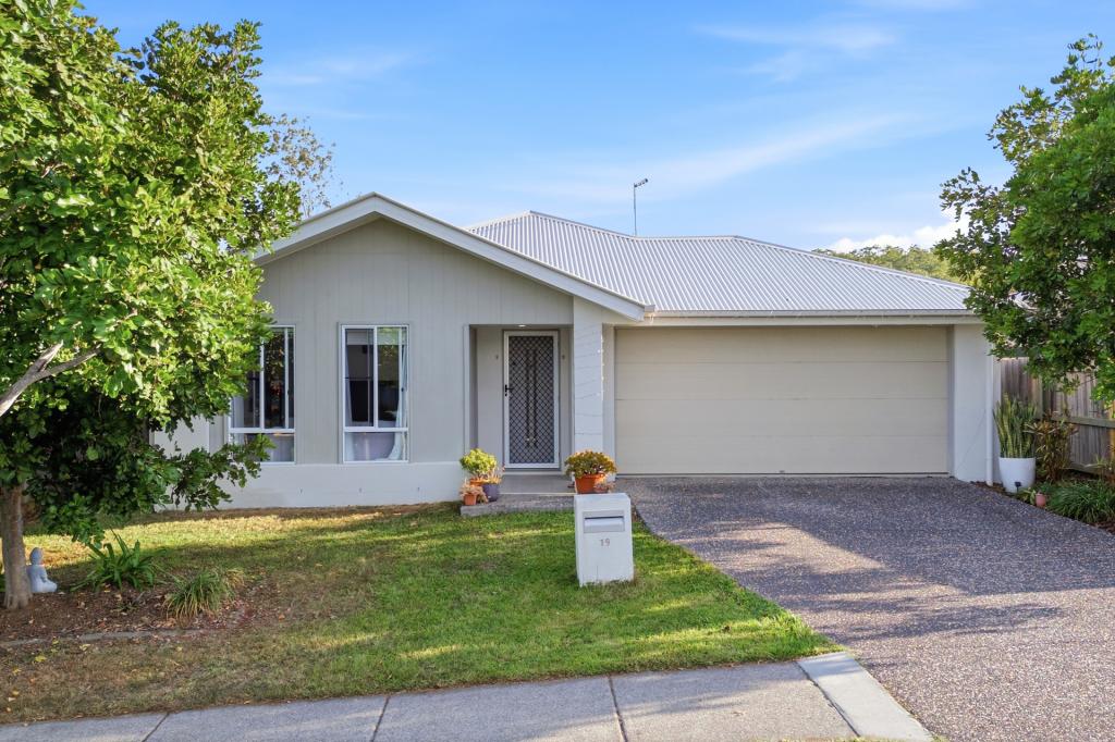 19 Palaszczuk Ave, Collingwood Park, QLD 4301