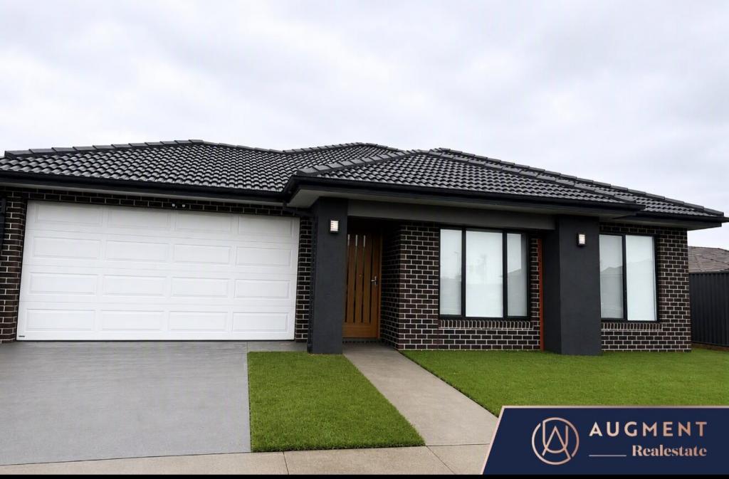 20 O'BRIEN DR, ALFREDTON, VIC 3350