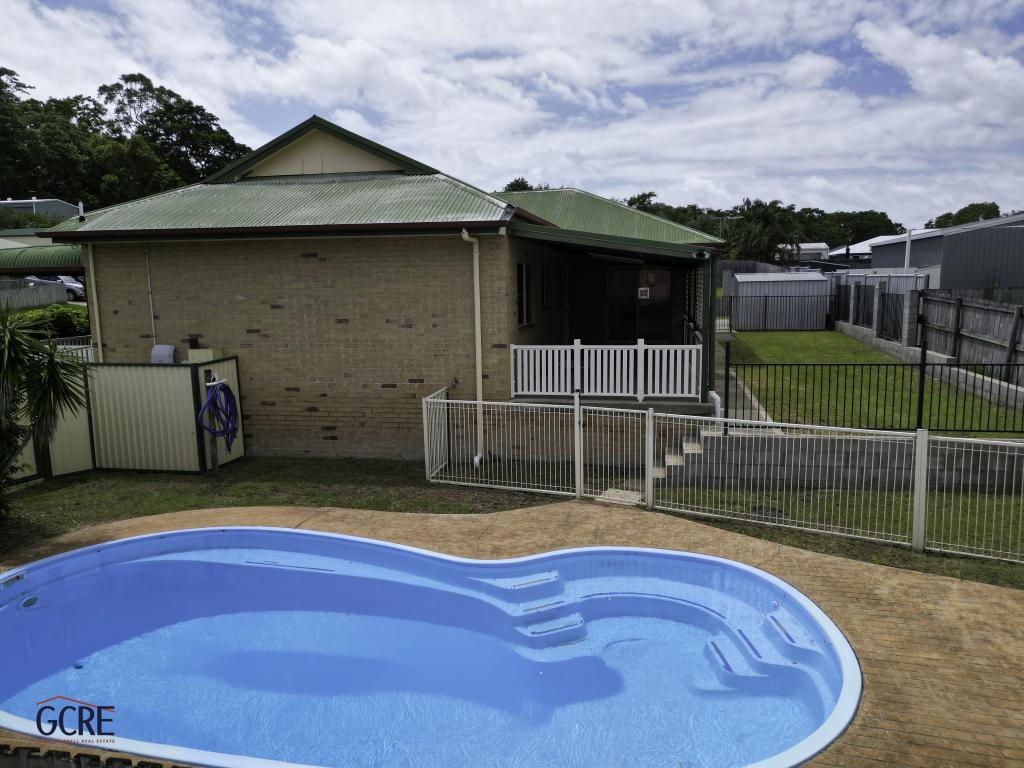 12 Kilkenny Ct, Eimeo, QLD 4740