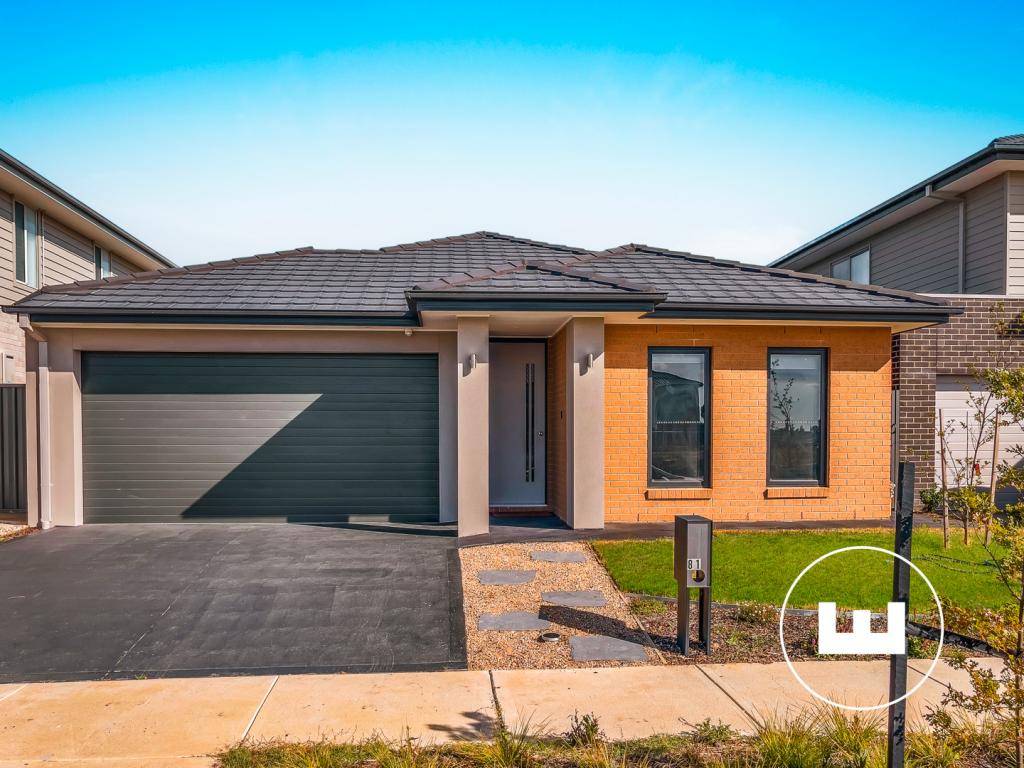 81 Acqua Dr, Clyde, VIC 3978