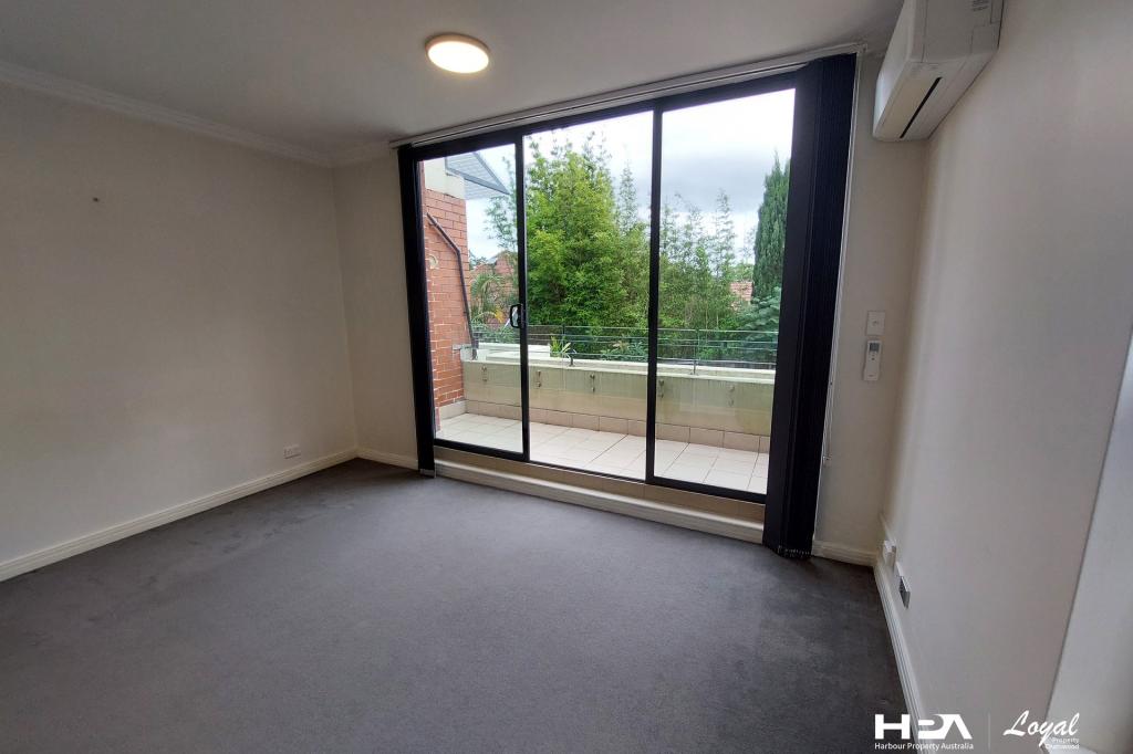 16/236 Pacific Hwy, Crows Nest, NSW 2065