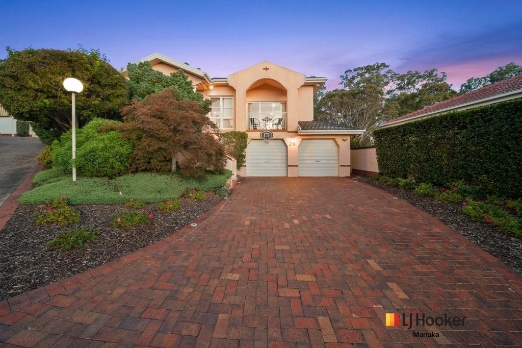 26/10 Taronga Pl, O'Malley, ACT 2606