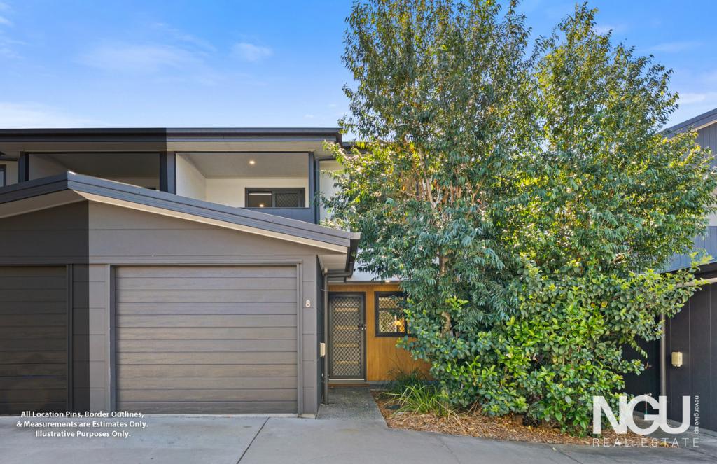 8/8 Highlands St, Yarrabilba, QLD 4207