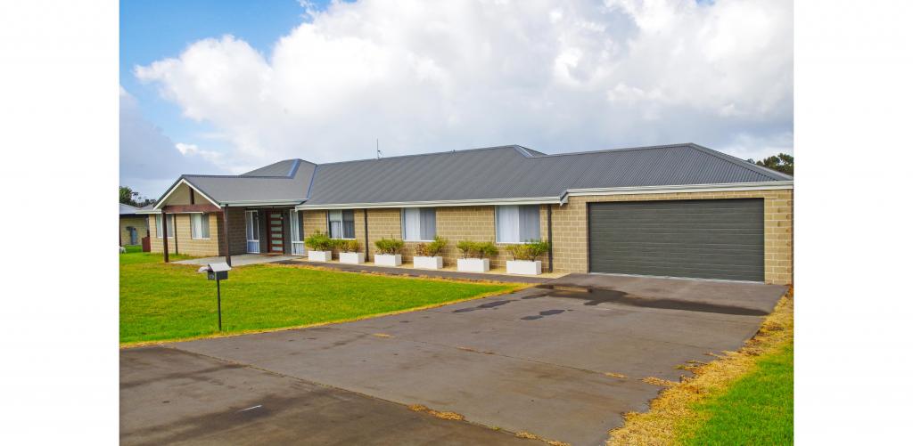 175 DELORAINE DR, WARRENUP, WA 6330