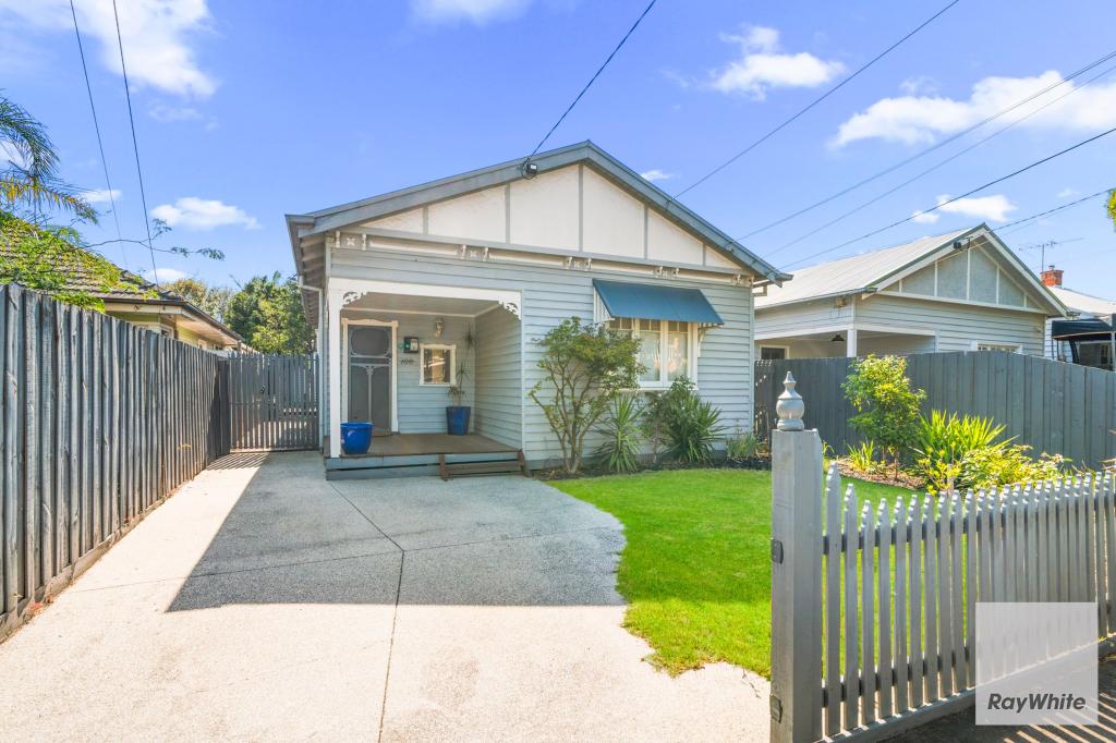 106 Wales St, Kingsville, VIC 3012