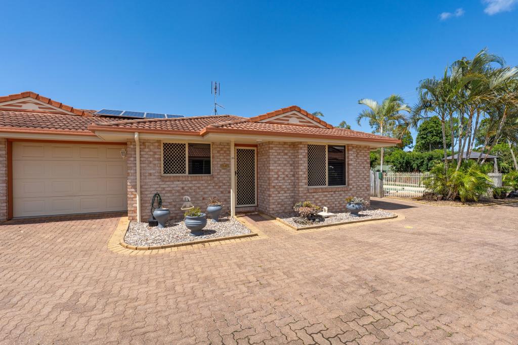 23/7 Coolgarra Ave, Bongaree, QLD 4507