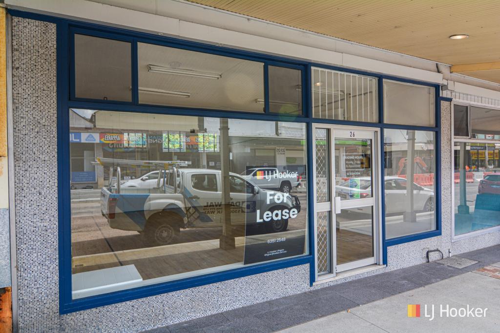 26 Main St, Lithgow, NSW 2790