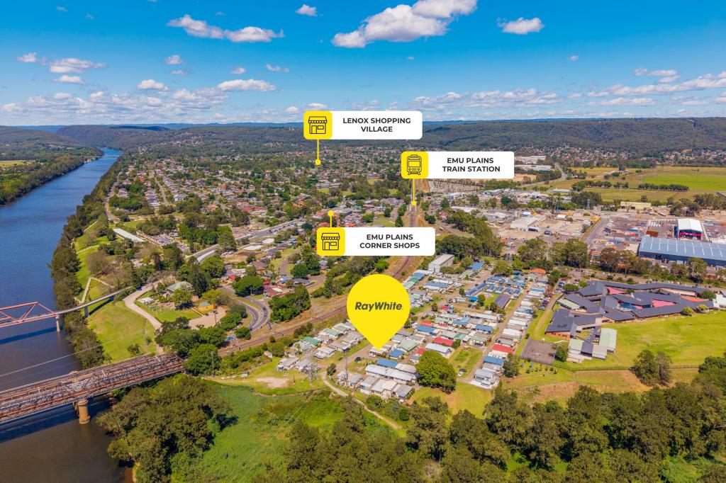 123/91-101 Mackellar St, Emu Plains, NSW 2750