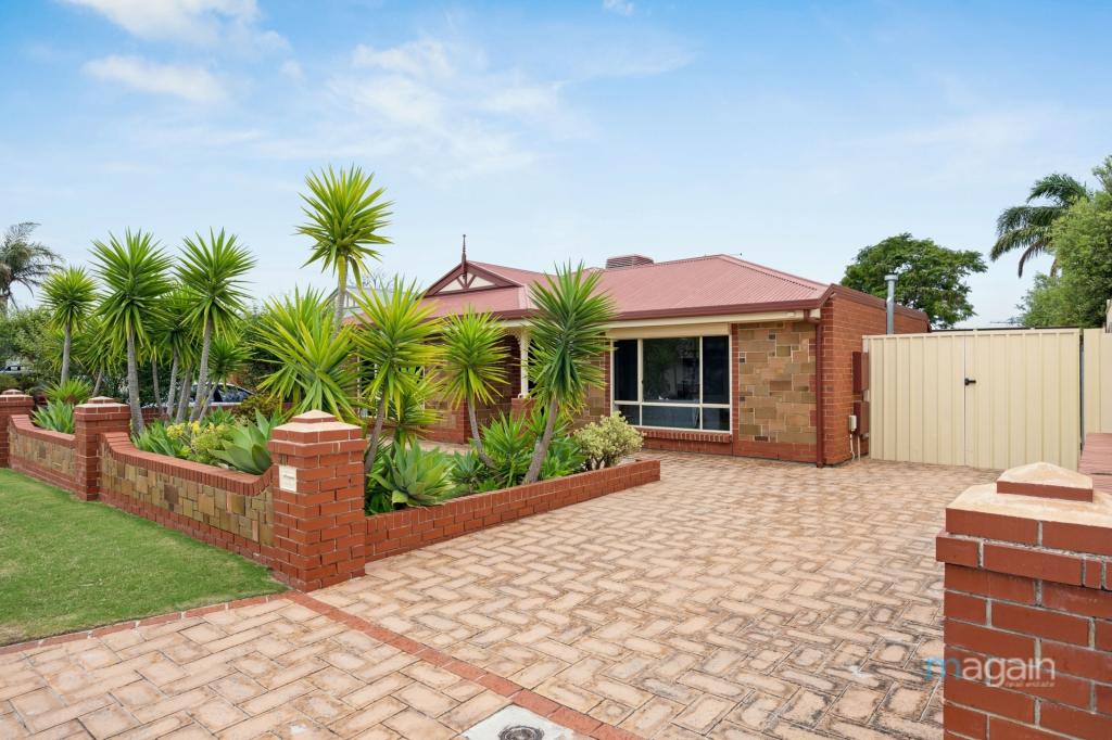 21 Kimber St, Aldinga Beach, SA 5173