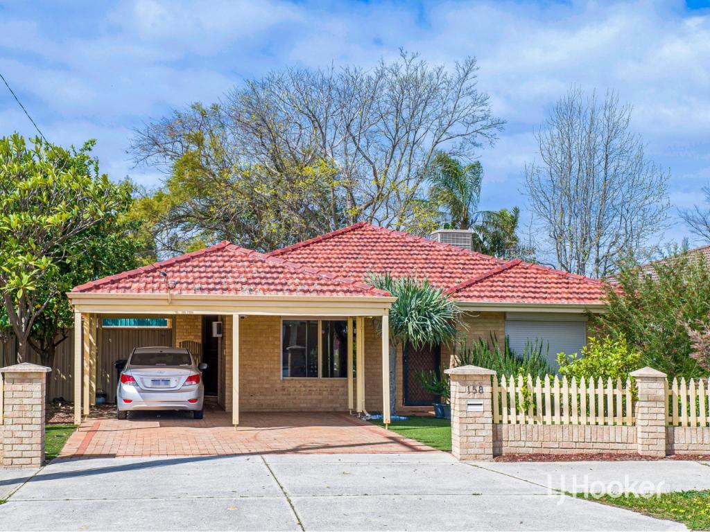 158 Warton Rd, Huntingdale, WA 6110