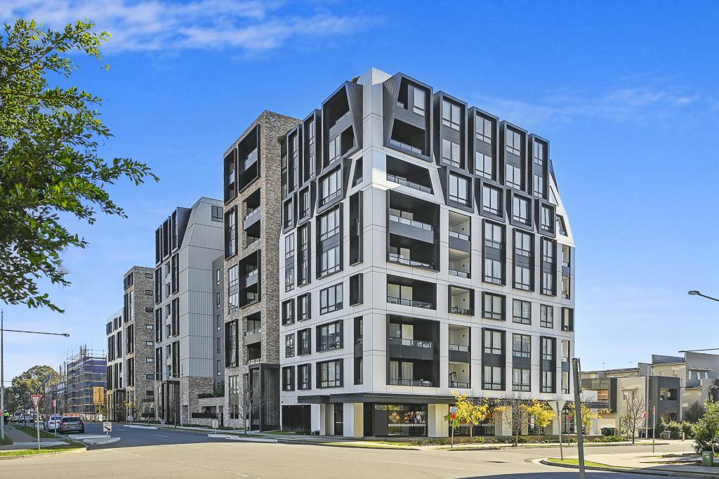 118/26a Lord Sheffield Cct, Penrith, NSW 2750