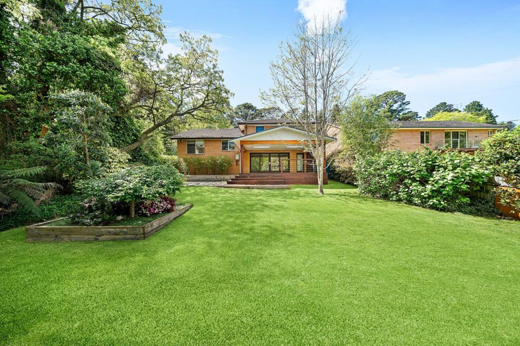 63 Jersey Ave, Leura, NSW 2780