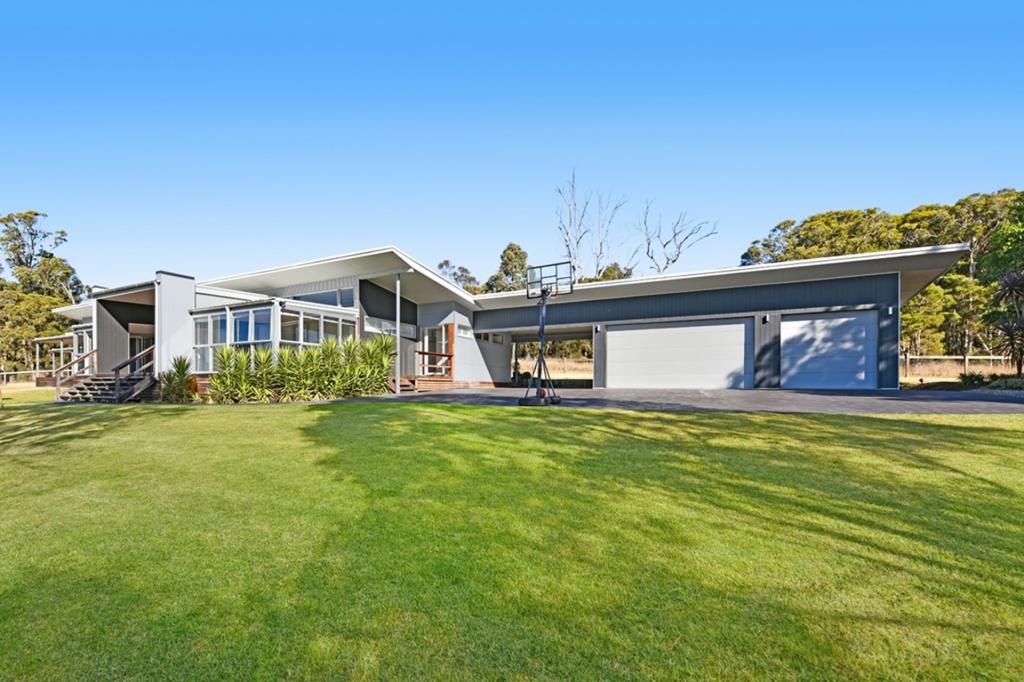 Contact Agent For Address, Luddenham, NSW 2745