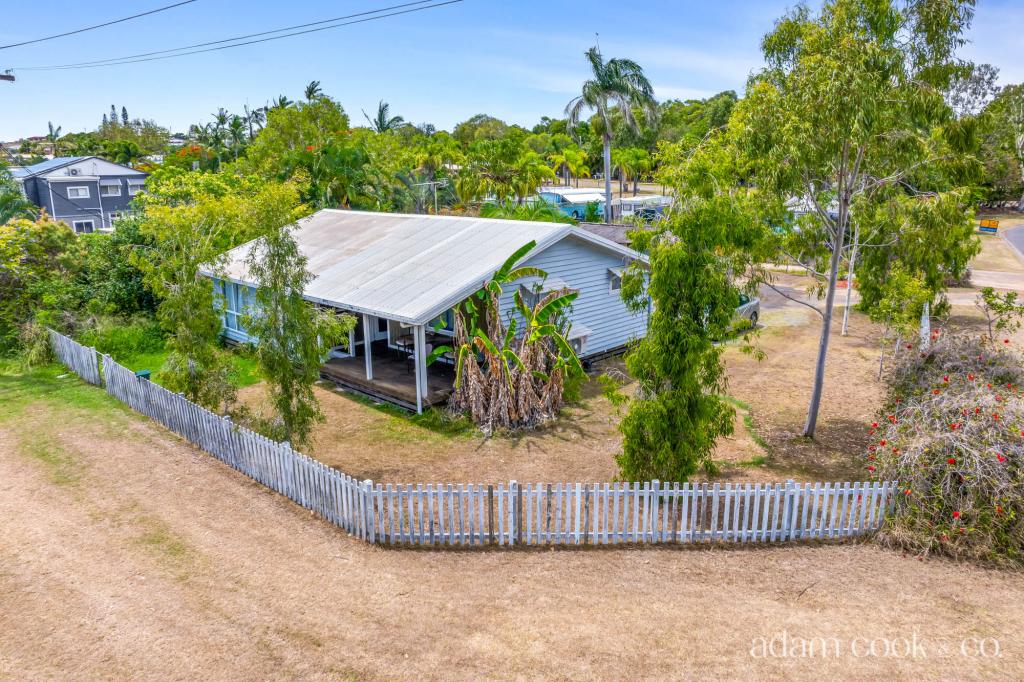 14 Percy Ford St, Cooee Bay, QLD 4703