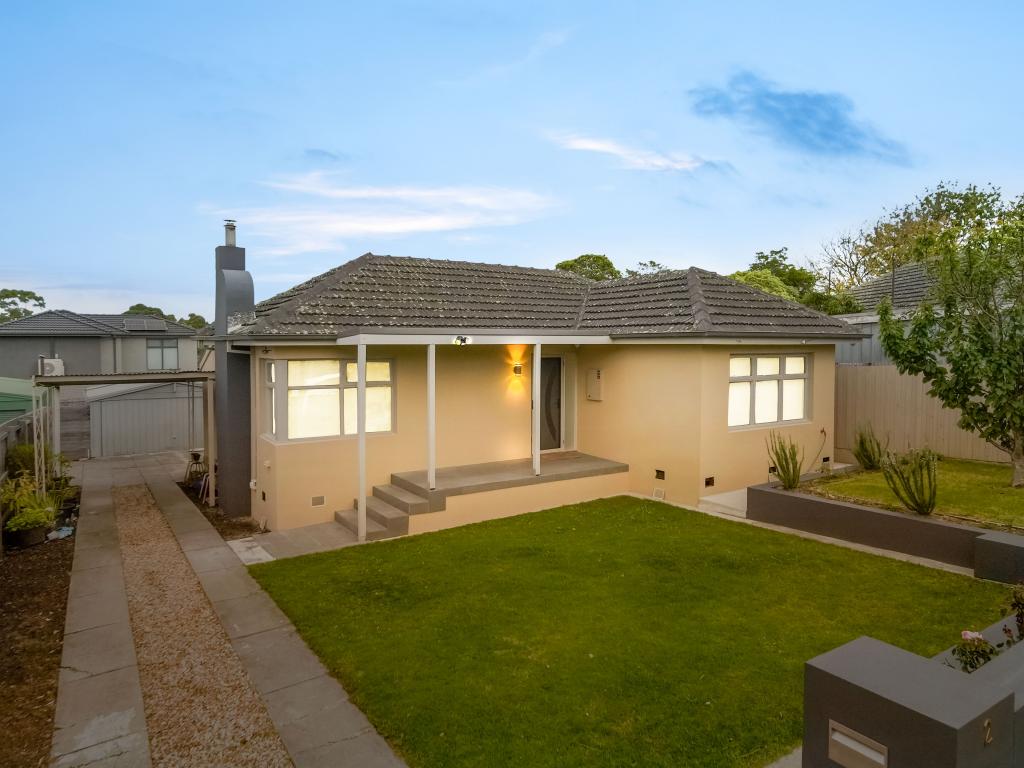 2 Pamela St, Noble Park, VIC 3174