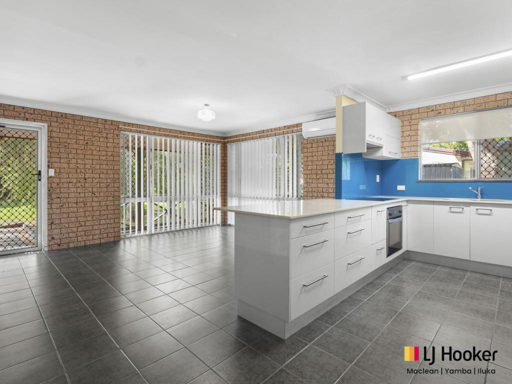 3/9 Hemingway Pl, Iluka, NSW 2466
